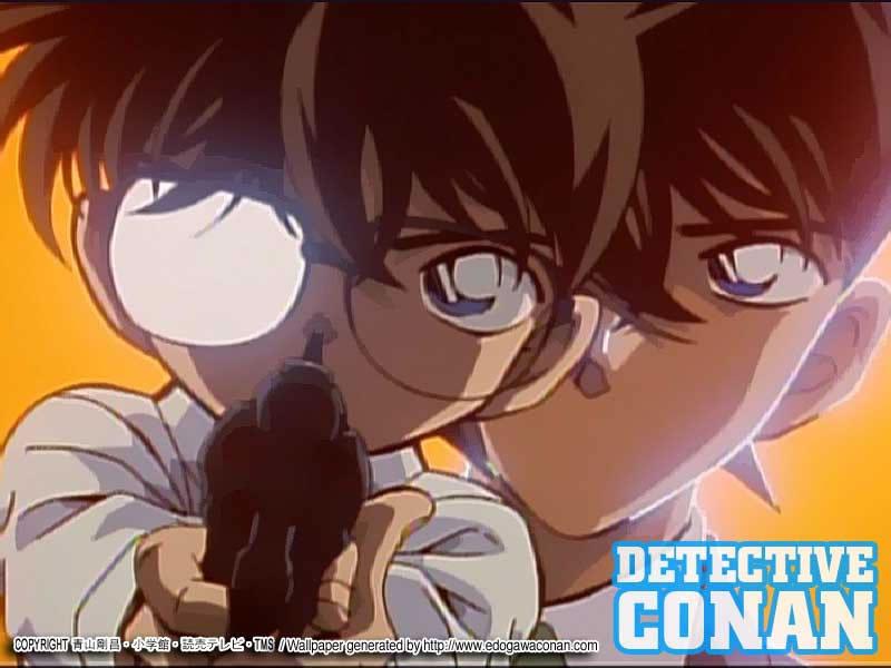 Otaku Gallery  / Anime e Manga / Detective Conan / Wallpapers / 140.jpg